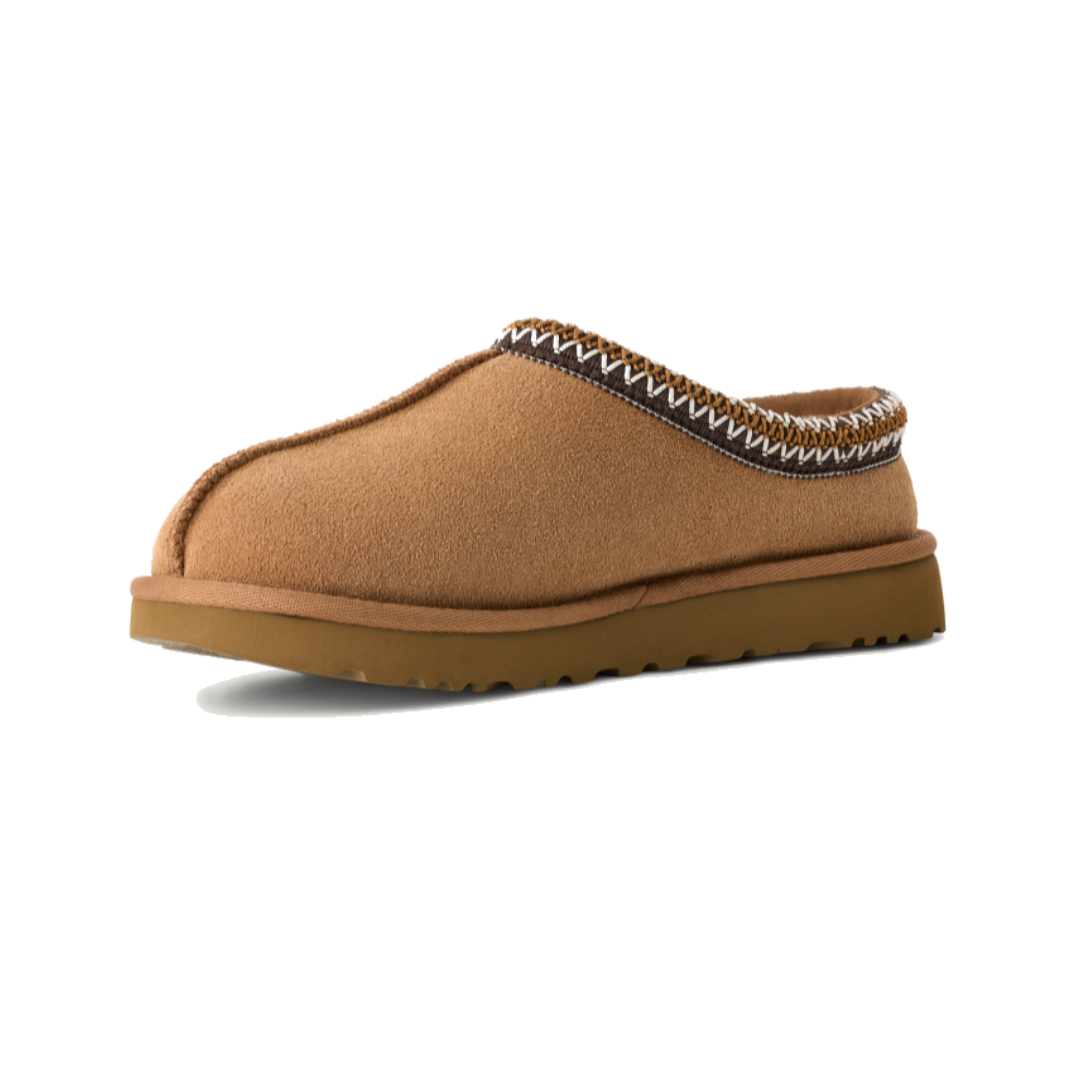 Tasman Slippers