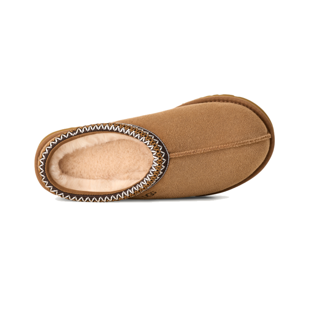 Tasman Slippers